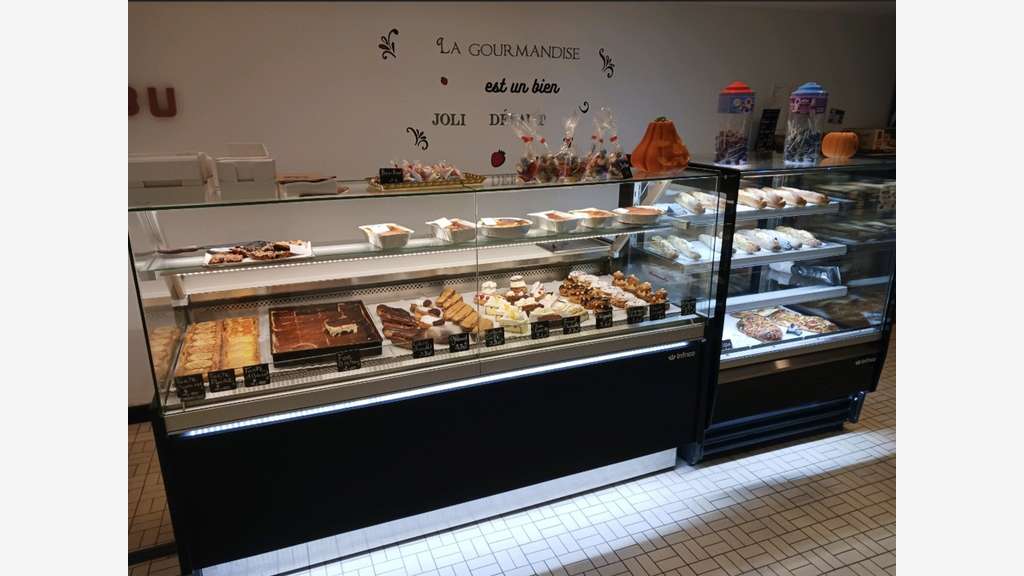 Vente boulangerie pâtisserie en Côtes d'Armor