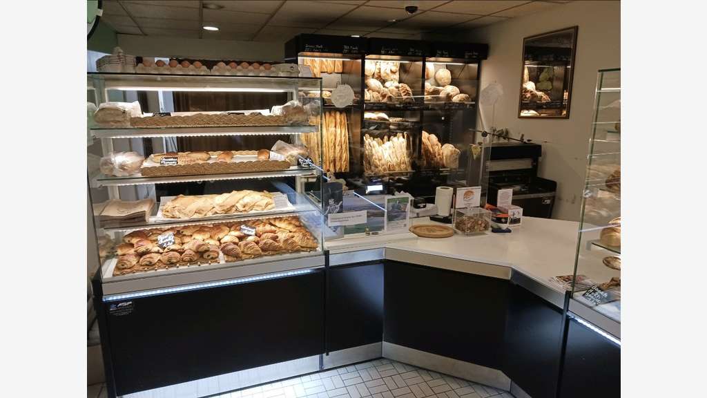 Vente boulangerie pâtisserie en Côtes d'Armor