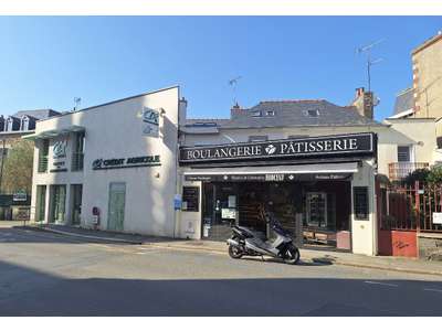 Vente Boulangerie - Pâtisserie à Saint-Quay-Portrieux