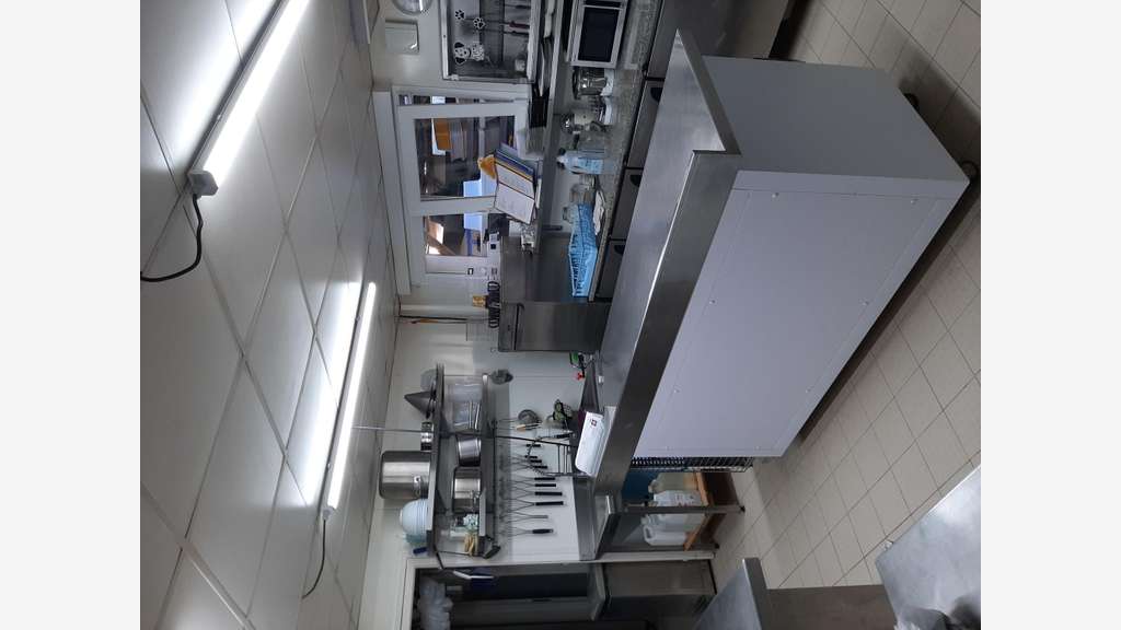 Vente très belle boulangerie 1ere affaire Nord 22