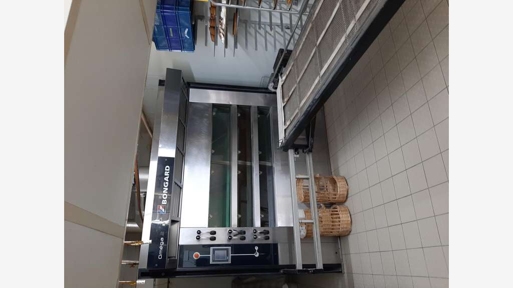 Vente très belle boulangerie 1ere affaire Nord 22