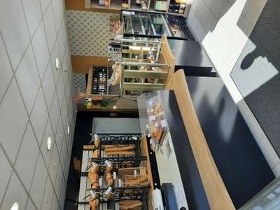 Vente très belle boulangerie 1ere affaire Nord 22