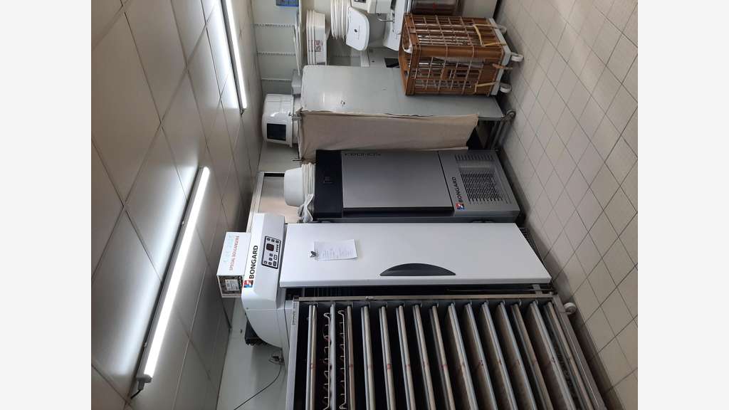 Vente très belle boulangerie 1ere affaire Nord 22