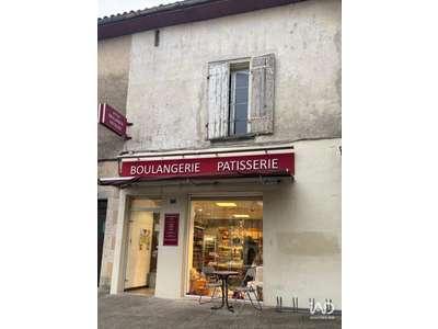 Vente Boulangerie - Pâtisserie à Créon