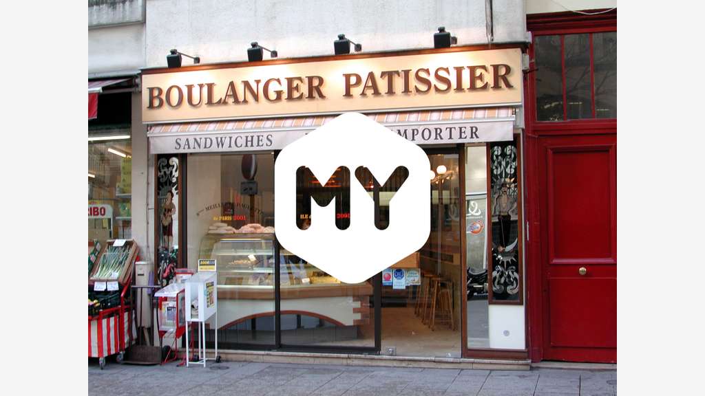 Vente boulangerie pâtisserie à proximité de Vichy