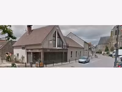 Vente affaire d'angle sans concurrence en Yvelines