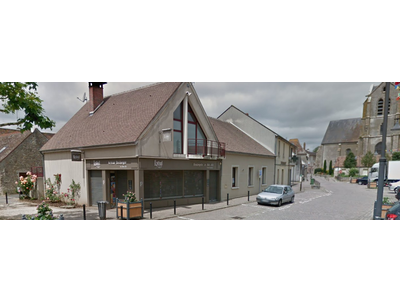 Vente Boulangerie - Pâtisserie à Ablis