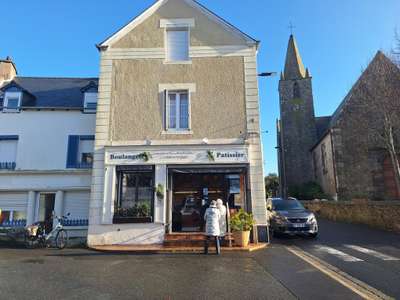 Vente Boulangerie - Pâtisserie à Saint-Malo