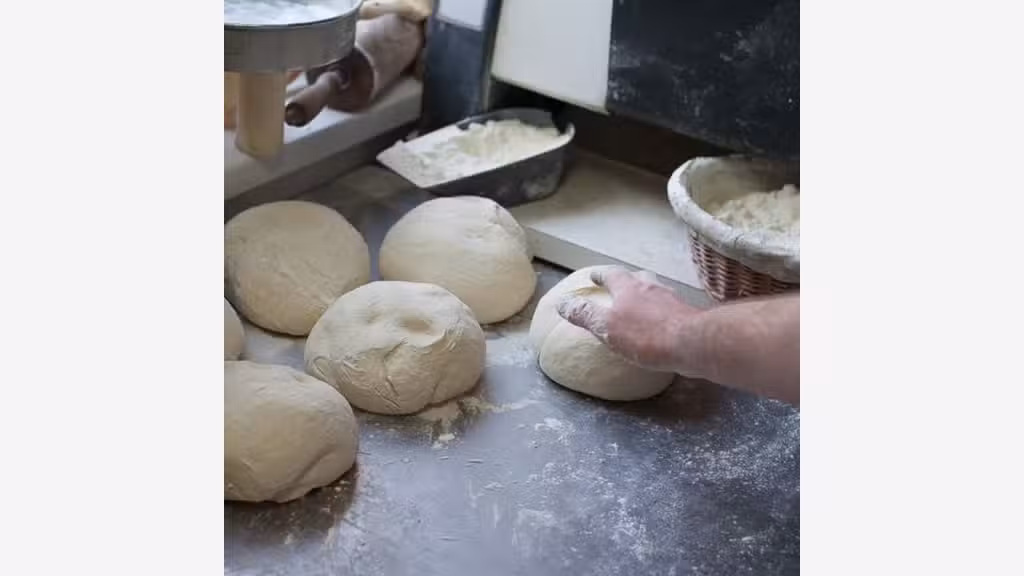 Vente boulangerie, centre-ville, Deux-Sèvres