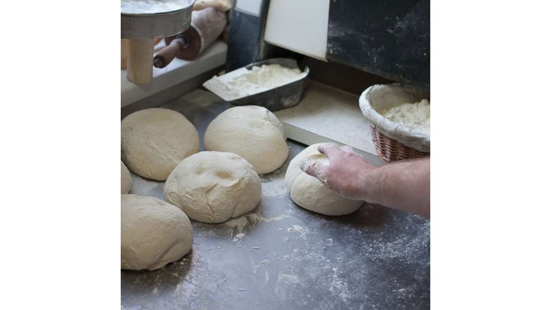 Vente boulangerie, centre-ville, Deux-Sèvres