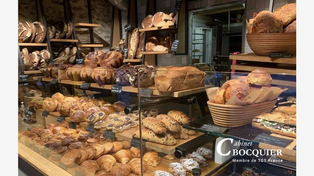 Vente boulangerie pâtisserie proche de Niort