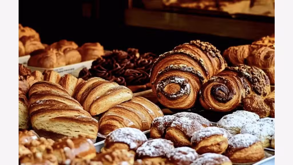 Vente FDC boulangerie snacking Côte d'Emeraude