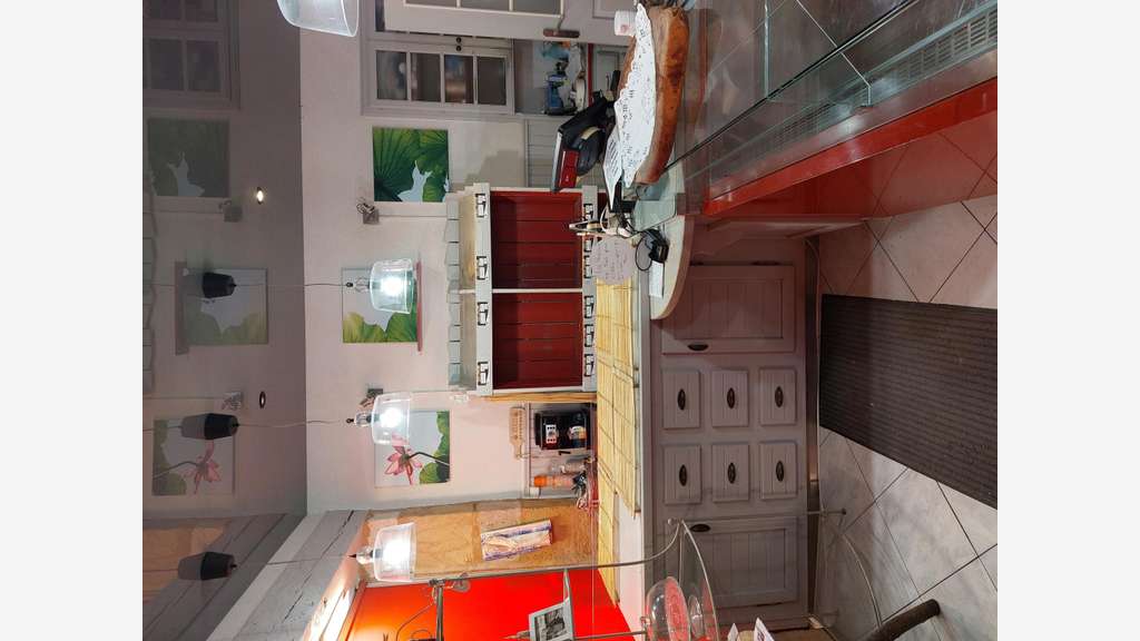 Vente FDC Idéal couple 1ère installation Dordogne