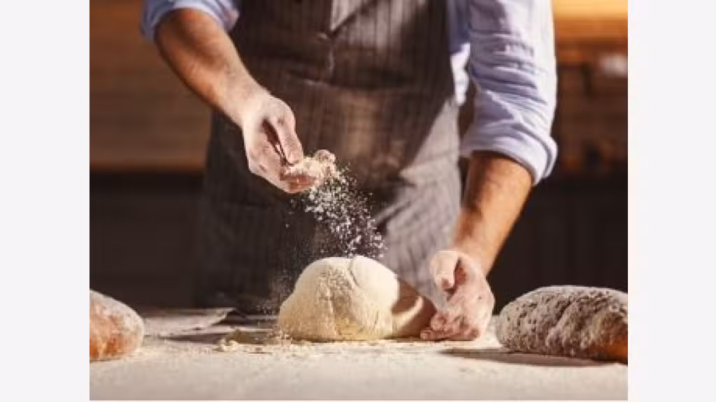 Vente boulangerie, axe passant, Dordogne