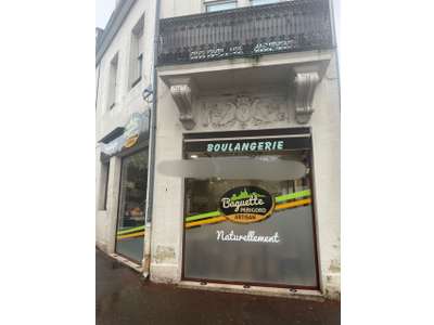 Vente Boulangerie - Pâtisserie à Périgueux