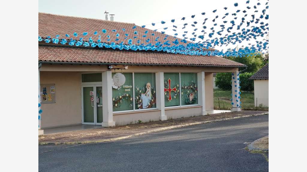 Vente boulangerie + dépôt de pain en Dordogne (24)