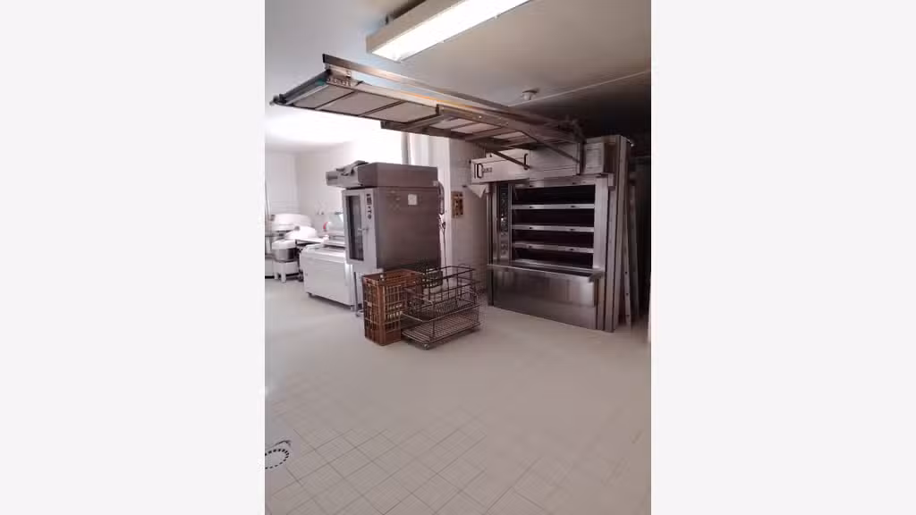 Vente boulangerie + dépôt de pain en Dordogne (24)