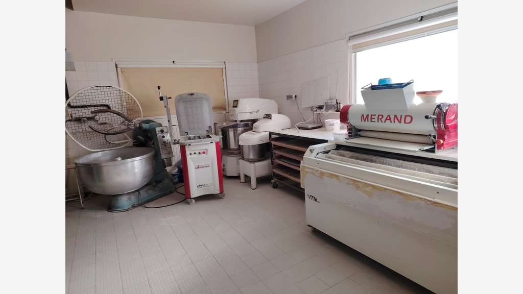 Vente boulangerie + dépôt de pain en Dordogne (24)