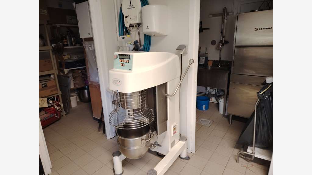 Vente boulangerie + dépôt de pain en Dordogne (24)