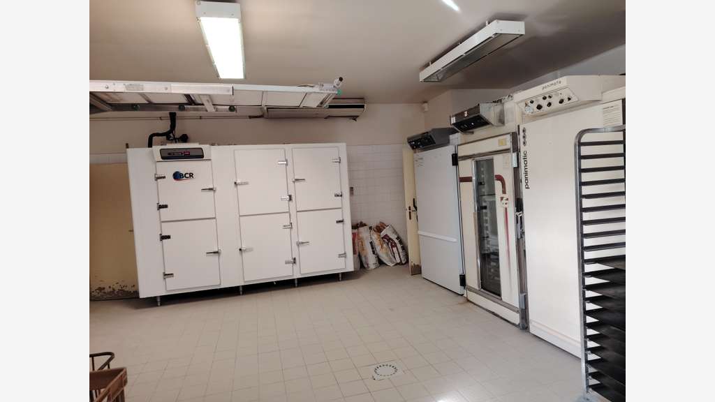 Vente boulangerie + dépôt de pain en Dordogne (24)