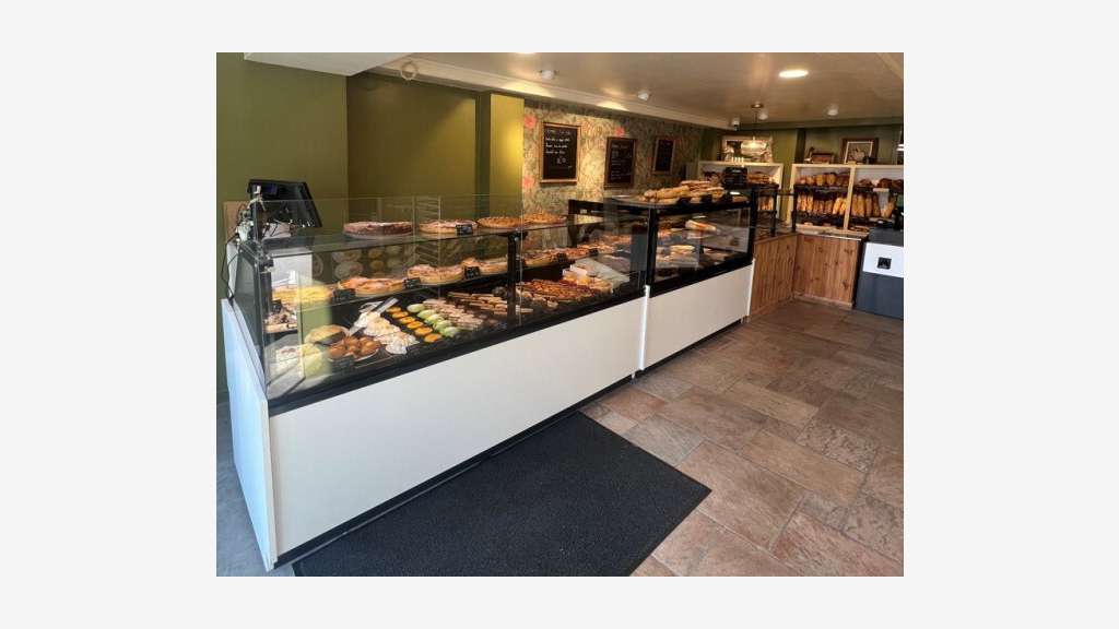 Vente boulangerie pâtisserie dans le Doubs