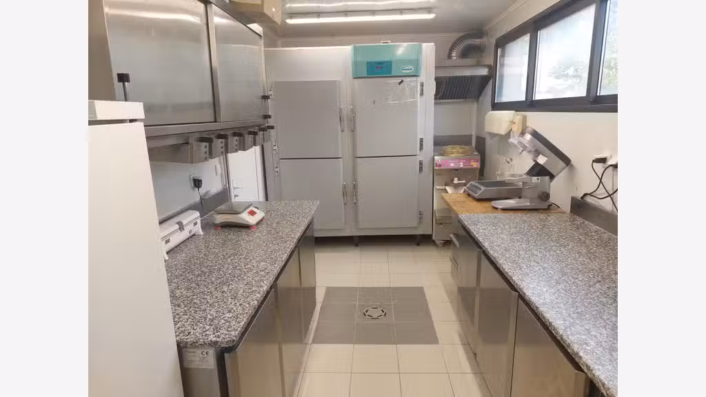 Vente belle boulangerie en zone frontalière Doubs