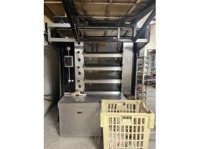 Vente Boulangerie - Pâtisserie à Pontarlier