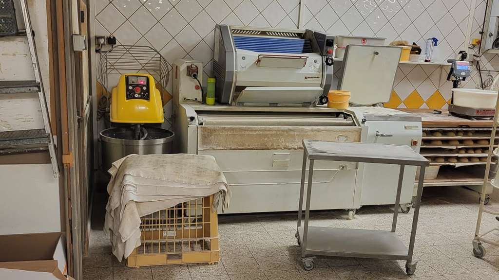 Vente boulangerie sur axe très passant dept Doubs