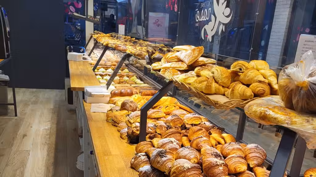 Vente boulangerie sur axe très passant dept Doubs