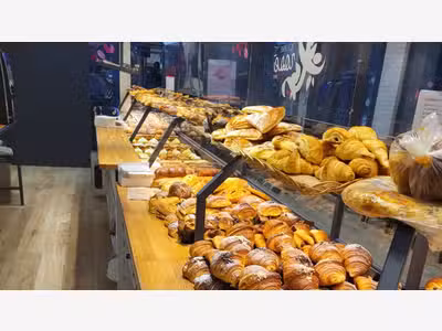 Vente boulangerie sur axe très passant dept Doubs