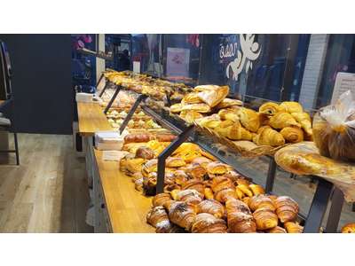 Vente Boulangerie - Pâtisserie à Pontarlier