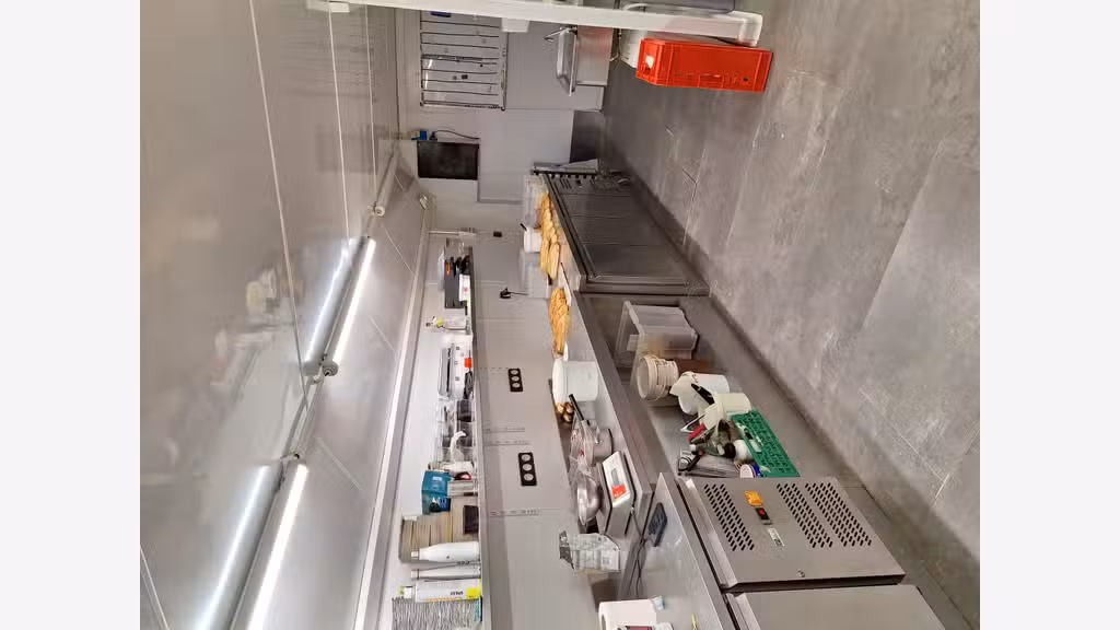 Vente belle affaire en centre ville de Besançon