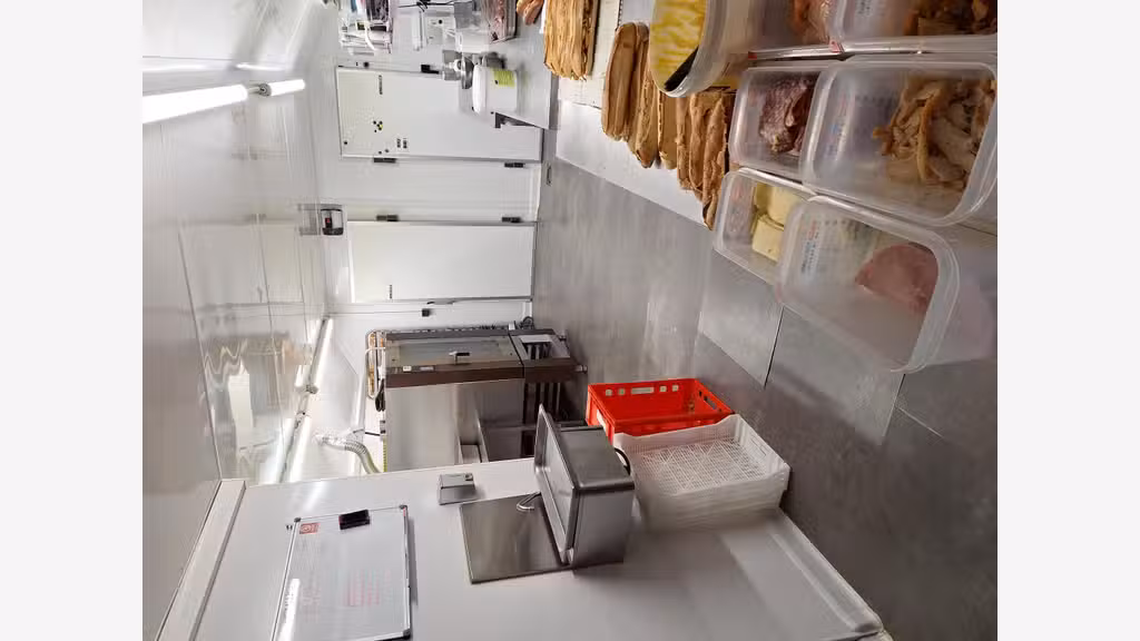 Vente belle affaire en centre ville de Besançon