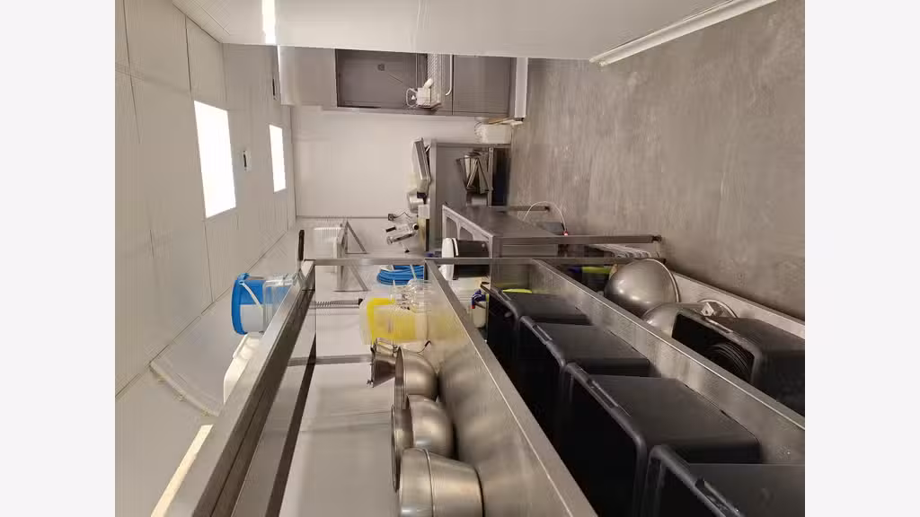 Vente belle affaire en centre ville de Besançon