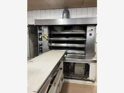 Deux boulangeries-pâtisseries à vendre, BESANCON
