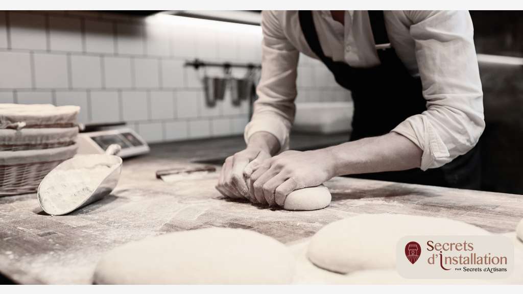 Vente Belle boulangerie à l'ouest de Besançon