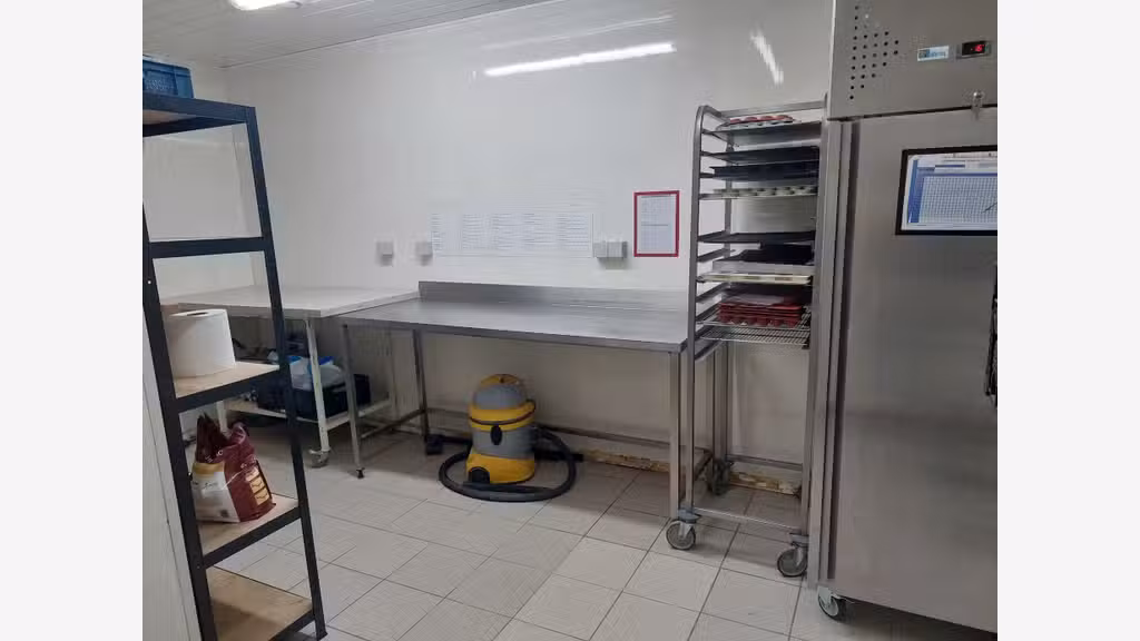Vente très belle boulangerie région touristique 25