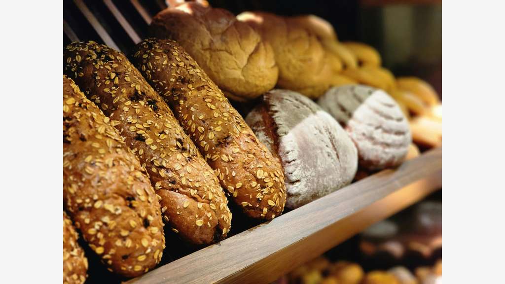 Boulangerie Pâtisserie