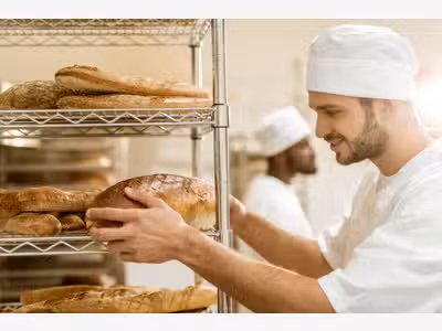 Vente boulangerie en centre ville de Dunkerque