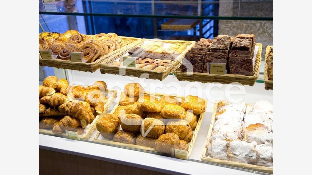 A vendre boulangerie pâtisserie à Dunkerque