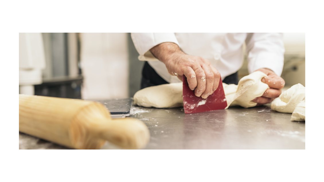 Cède boulangerie pâtisserie d'angle + appart Paris