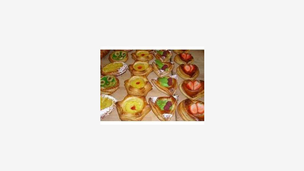 boulangerie pâtisserie en zone rurale Landes