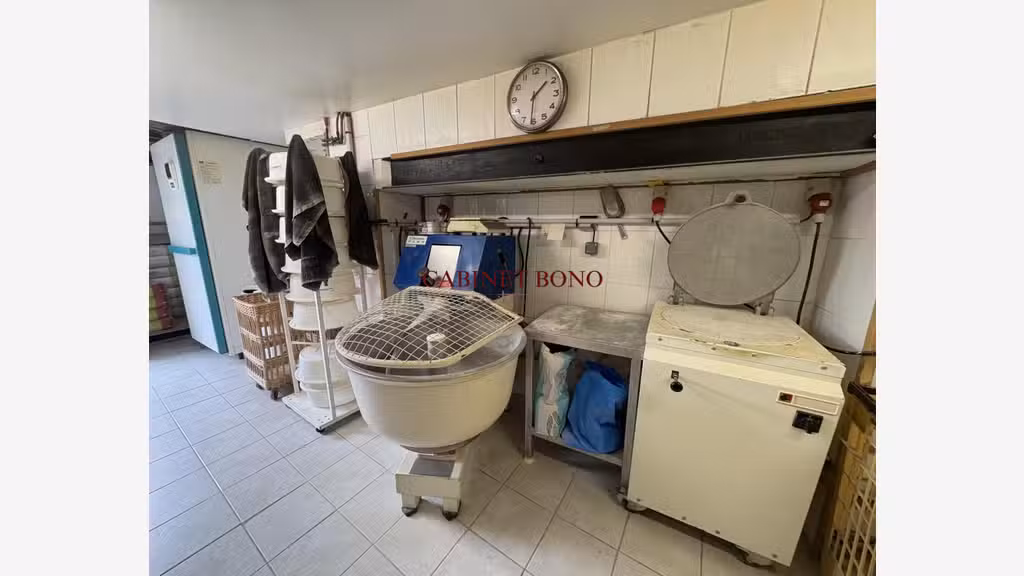 Vente boulangerie pâtisserie proche d'Épernay
