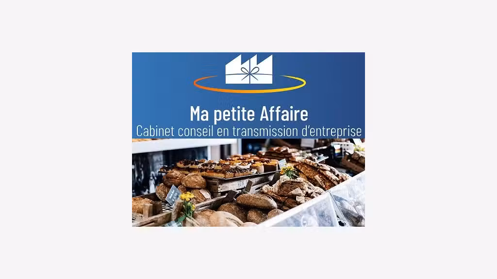 AV boulangerie pâtisserie secteur Descartes