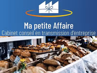 AV boulangerie pâtisserie secteur Descartes