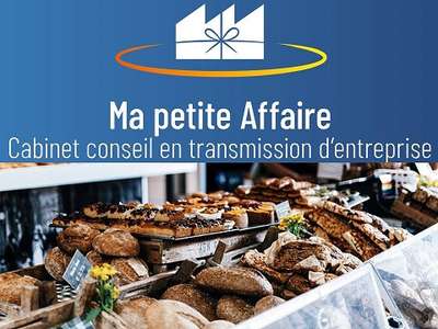 Vente Boulangerie - Pâtisserie à Descartes