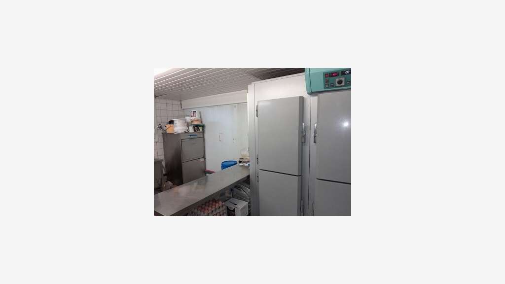 AV boulangerie pâtisserie secteur Descartes