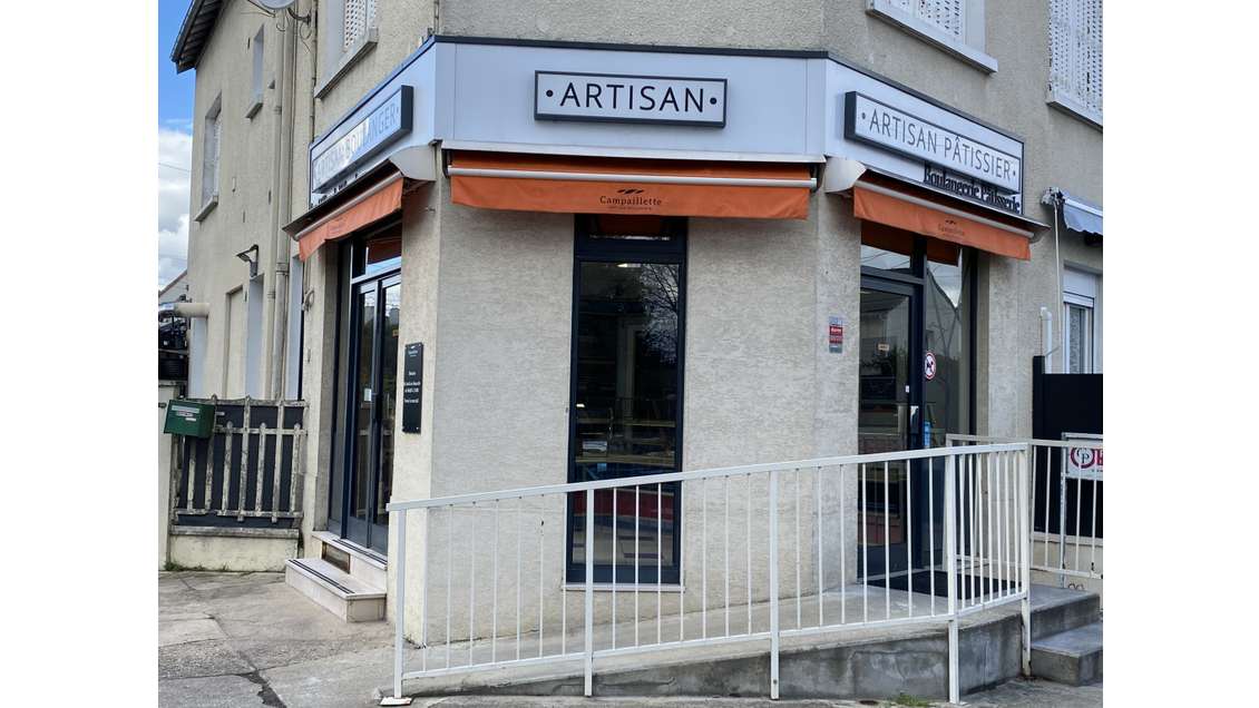 Affaire de quartier pour une première installation