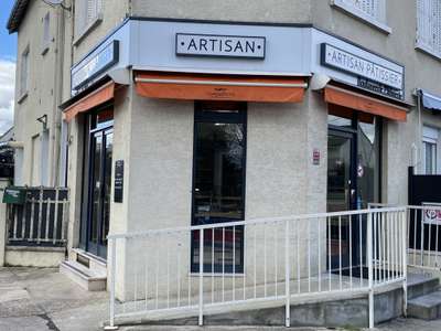 Vente Boulangerie - Pâtisserie à Villemoisson-sur-Orge