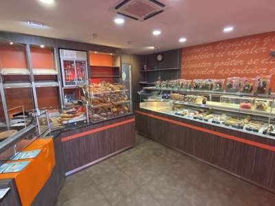 AV belle boulangerie secteur pavillonnaire du 91